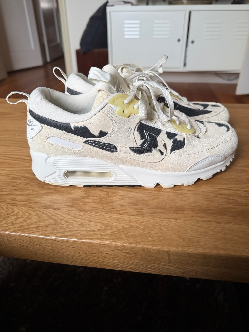 Nike Air Max 90 Futura